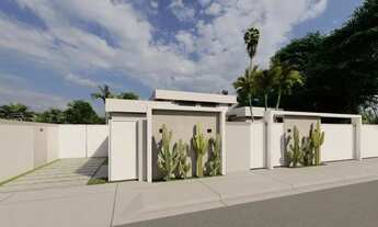 Imagem 3: Casa com 2 dormitórios à venda, 53 m² por R$ 280.000,00 - Enseada das Gaivotas - Rio das O