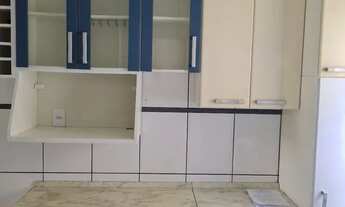 Imagem 6: Ed. Rio samara 3/4 sendo 1 em São Brás