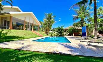 Imagem 2: Chácara com 3 dormitórios à venda, 4109 m² por R$ 1.970.000,00 - Parque Alvamar - Sarandi