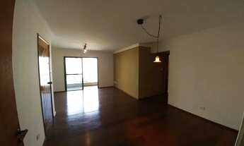 Imagem 3: Apartamento com 3 dormitórios, 115 m² - venda por R$ 1.500.000,00 ou aluguel por R$ 7.050