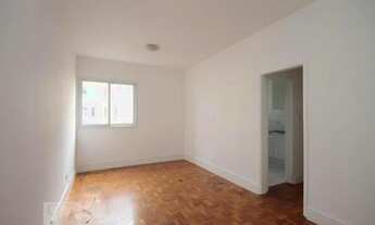 Imagem 2: Apartamento à Venda - Bela Vista, 1 Quarto, 50 m2