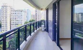 Imagem 2: Ed. Sorrento - 2 Suítes