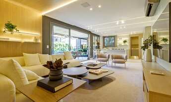 Imagem: APARTAMENTO RESIDENCIAL em Curitiba - PR