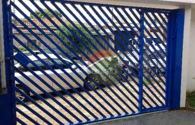 Imagem 2: Casa com 3 dormitórios para alugar, 162 m² por R$ 3.103,01/mês - Lagoinha - Ribeirão Preto