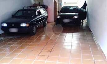 Imagem 4: Sobrado Tucuruvi