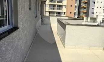 Imagem 3: Apartamento para venda de 107m² com 2 quartos sendo 1 suíte no Tatuapé - SP