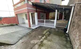 Imagem 3: Sobrado com 3 dormitórios à venda, 80 m² por R$ 350.000,00 - Escola Agrícola - Blumenau/SC