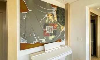 Imagem 7: Maravilhoso apartamento andar alto em condomínio clube na Vila Olímpia!