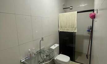 Imagem 5: Sobrado com 5 suites residencial bela vista (400m²