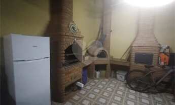 Imagem 4: Casa na Serra da Cantareira com 03 quartos e 01 súite