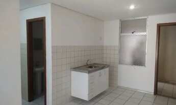 Imagem 2: Apartamento para aluguel tem 40 metros quadrados com 2 quartos - Centro