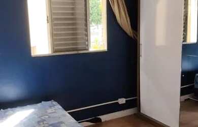 Imagem 3: Apartamento com 2 dormitórios para alugar, 47 m² por R$ 1.240,00/mês - Jardim Santo Expedi