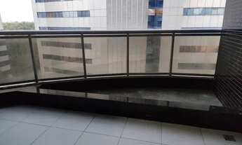 Imagem 6: Apartamento para aluguel com 54 metros quadrados com 1 quarto em Caminho das Árvores - Sal