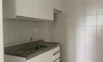 Imagem 6: Apartamento para venda com 64 metros quadrados com 2 quartos em Manaíra - JP - armário na