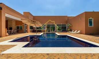 Imagem: Itu - Casa Padrão - Condomínio Residencial