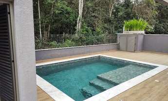 Imagem 5: Casa com 5 dormitórios (Suites), 350 m² - Riviera de São Lourenço - Módulo 24 - Bertioga/S