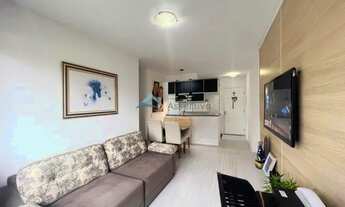 Imagem 2: Apartamento, Chácara Nossa Senhora do Bom Conselho - São Paulo