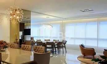 Imagem 5: CasaOpus Areião - Apartamento 4 quartos, sendo 4 suítes