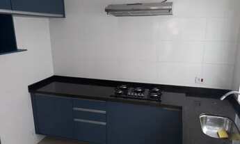 Imagem: Sobrado 2 dormitórios, 1 vaga de garagem