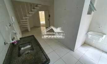 Imagem 4: Excelente sobrado em condomínio, c/2 suítes no Forte confira na imobiliária em Praia Grand