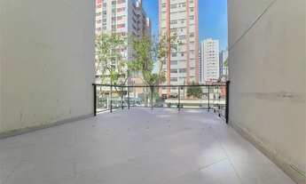 Imagem 6: *Ótima Oportunidade** Apartamento para venda possui 54m² com 2 quartos em Capão Raso - Cu