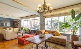 Imagem 2: Apartamento Venda Cerqueira César 174 m² 2 Dormitórios