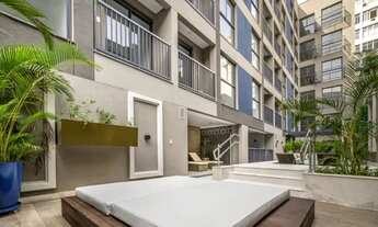 Imagem 5: Apartamento para venda possui 35 metros quadrados com 1 quarto em Centro - Rio de Janeiro