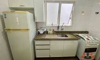 Imagem 5: Apartamento com 2 dormitórios à venda, 72 m² por R$ 1.600.000,00 - Riviera Módulo 6 - Bert