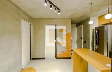 Imagem 5: Apartamento para Aluguel - Mooca, 2 Quartos, 110 m2