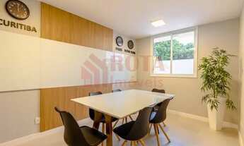 Imagem 6: Apartamento Primeira Locação com 78 metros quadrados com 3 quartos em Capão Raso - Curitib