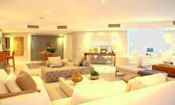 Imagem 2: Loft com 5 dormitórios à venda, 852 m² por R$ 10.000.000 - Paraíso do Morumbi - São Paulo