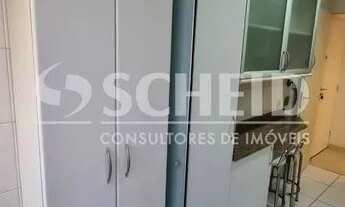 Imagem 7: Apartamento para locação totalmente mobiliado e com eletrodomésticos