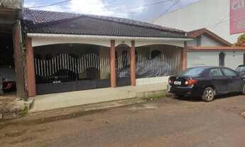 Imagem: Casa, 200m², 3/4, 3vgs, na Cid. Nova 6