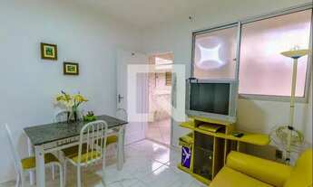 Imagem 4: Apartamento para Aluguel - Vila Assunção, 1 Quarto, 50 m2