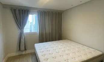 Imagem 8: Apartamento mobiliado e equipado para locação anual!