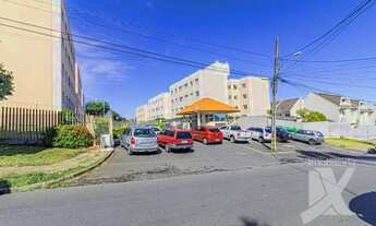 Imagem 3: Apartamento com 3 dormitórios para alugar, 60 m² por R$ 1.000/mês - Santa Cândida - Curiti