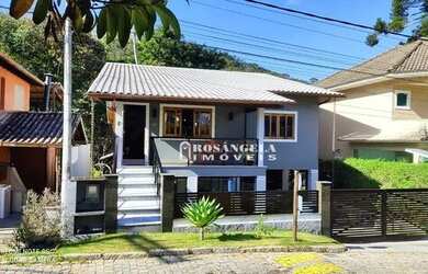 Imagem 2: Casa à venda, 249 m² por R$ 1.593.000,00 - Posse - Teresópolis/RJ