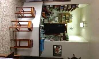 Imagem 3: SANTANA DE PARNAÍBA - Casa de Condomínio - ALPHAVILLE