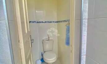 Imagem 4: Apartamento para venda tem 106 metros quadrados com 3 quartos em São Geraldo - Porto Alegr