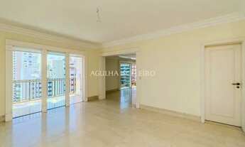 Imagem 4: SãO PAULO - Apartamento Padrão - Campo Belo