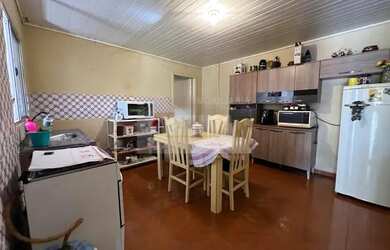 Imagem 5: CASA 3 QUARTOS A VENDA NO CONTORNO