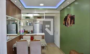 Imagem 5: Apartamento para Aluguel - Socorro, 3 Quartos, 53 m2