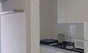 Imagem 6: Apartamento 1 dormitório 35m² ? Moema, São Paulo
