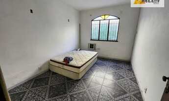 Imagem 4: Casa 3 quartos para alugar - Marechal Hermes - Rio de Janeiro/RJ