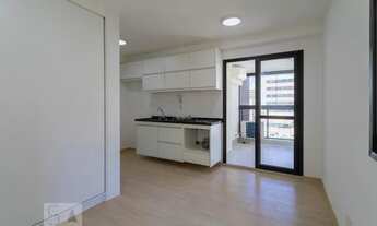 Imagem 3: Apartamento para Aluguel - Jardim Paulista, 1 Quarto, 32 m2