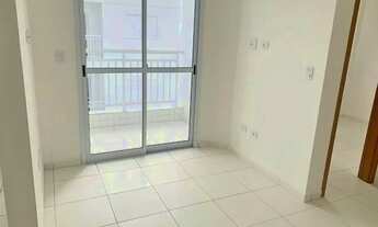 Imagem 3: Apartamento na Aviação em Praia Grande - SP