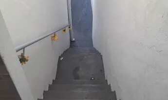 Imagem 2: Casa com 1 dormitório para alugar - Tucuruvi