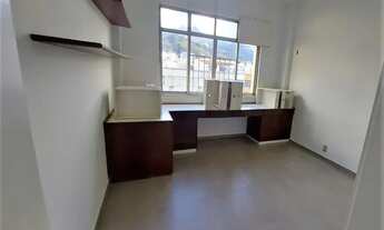 Imagem 7: MELHOR LOCALIZAÇÃO DA TIJUCA - COMÉRCIO - LAZER E TRANSPORTE NA PORTA