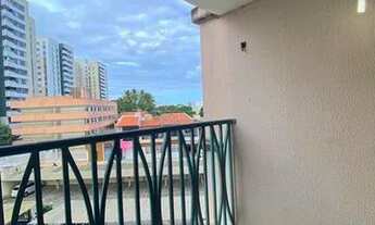 Imagem 2: Apartamento no Condomínio Belas Artes, no bairro Farolândia