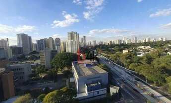 Imagem 3: Apartamento de 2 dormitórios para venda e locação no Brooklin